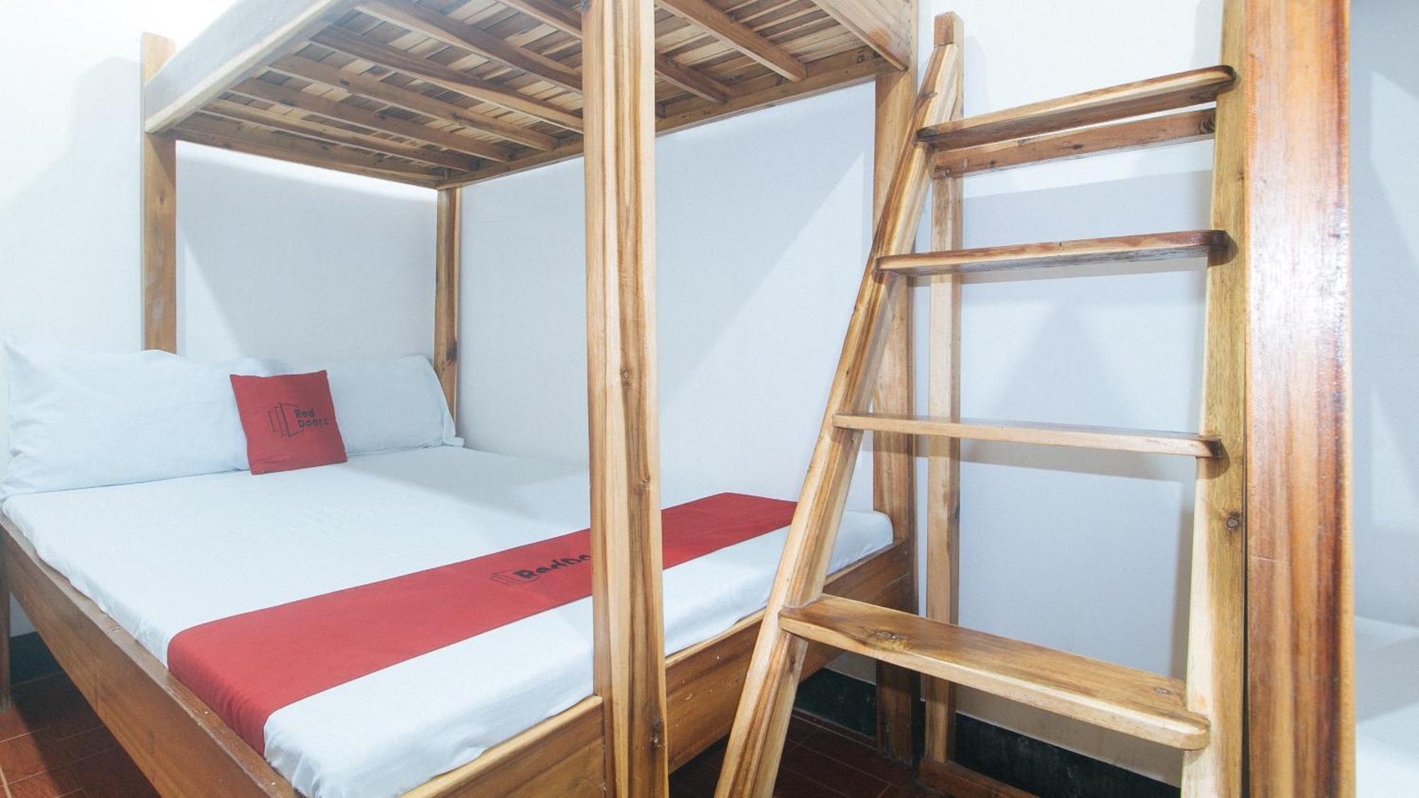 Reddoorz @ Lualhati Garden Cottage El Nido Palawan Exterior photo