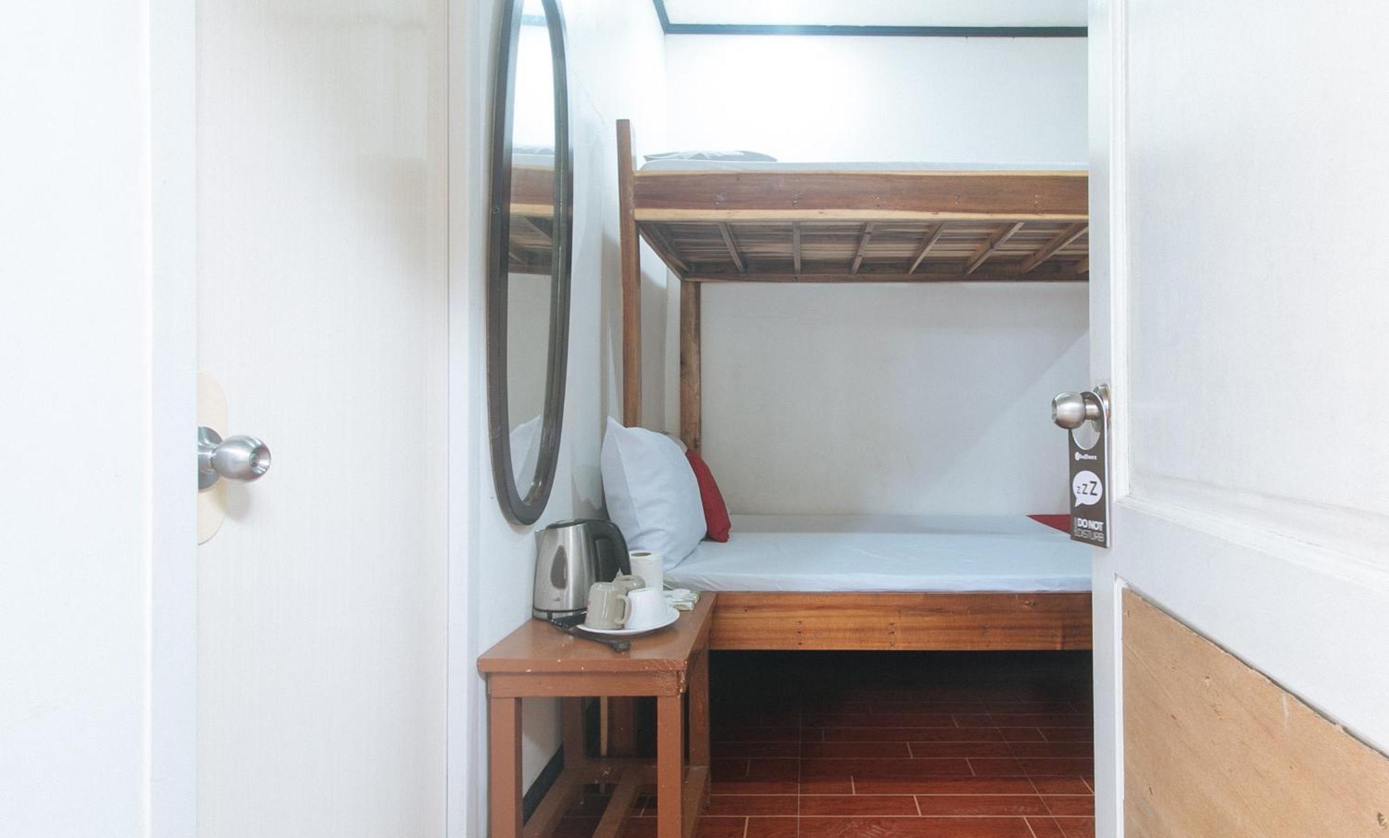 Reddoorz @ Lualhati Garden Cottage El Nido Palawan Exterior photo