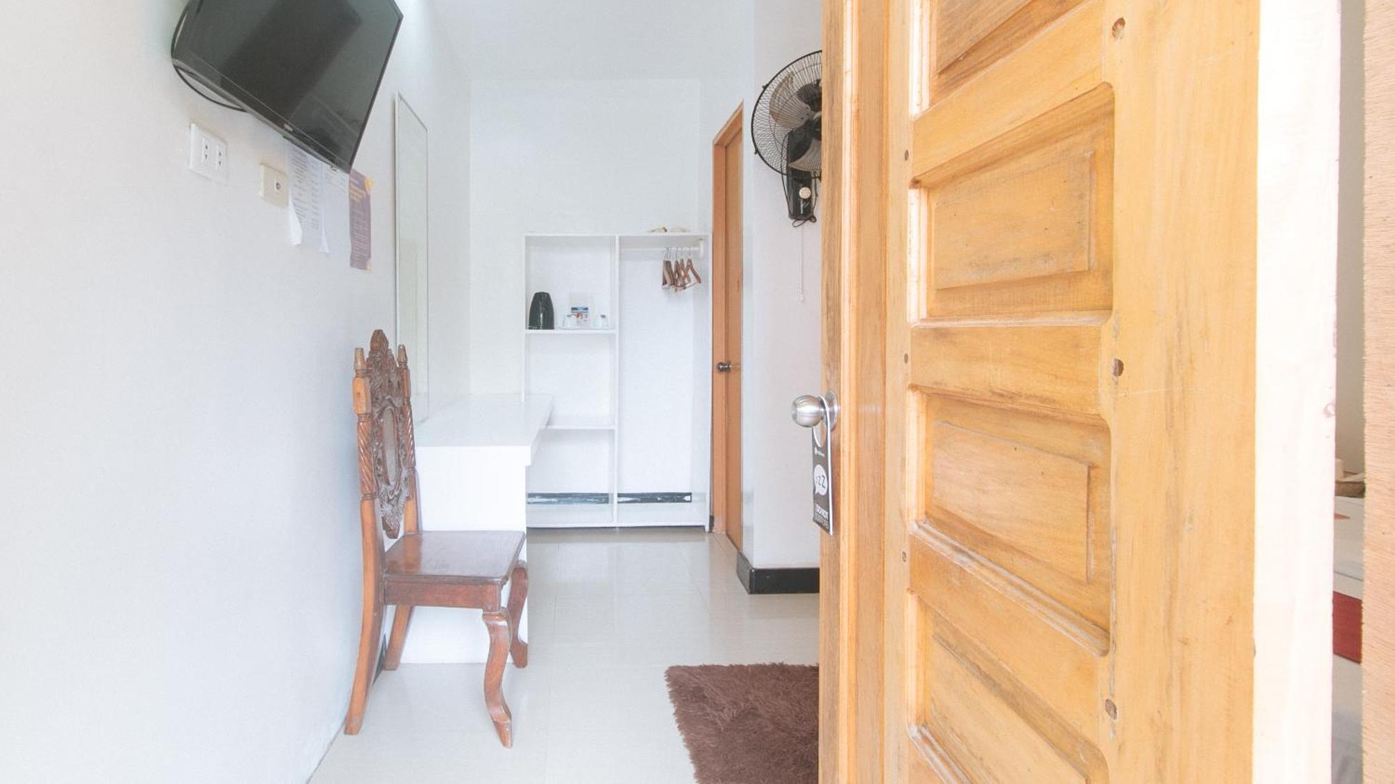 Reddoorz @ Lualhati Garden Cottage El Nido Palawan Exterior photo