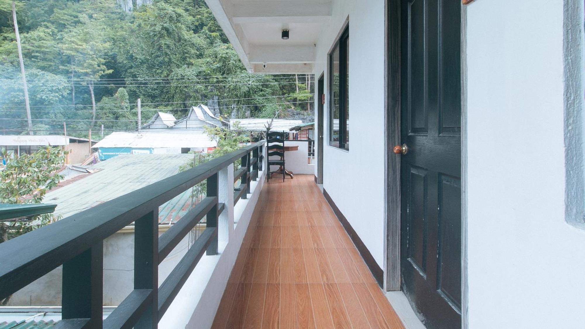 Reddoorz @ Lualhati Garden Cottage El Nido Palawan Exterior photo
