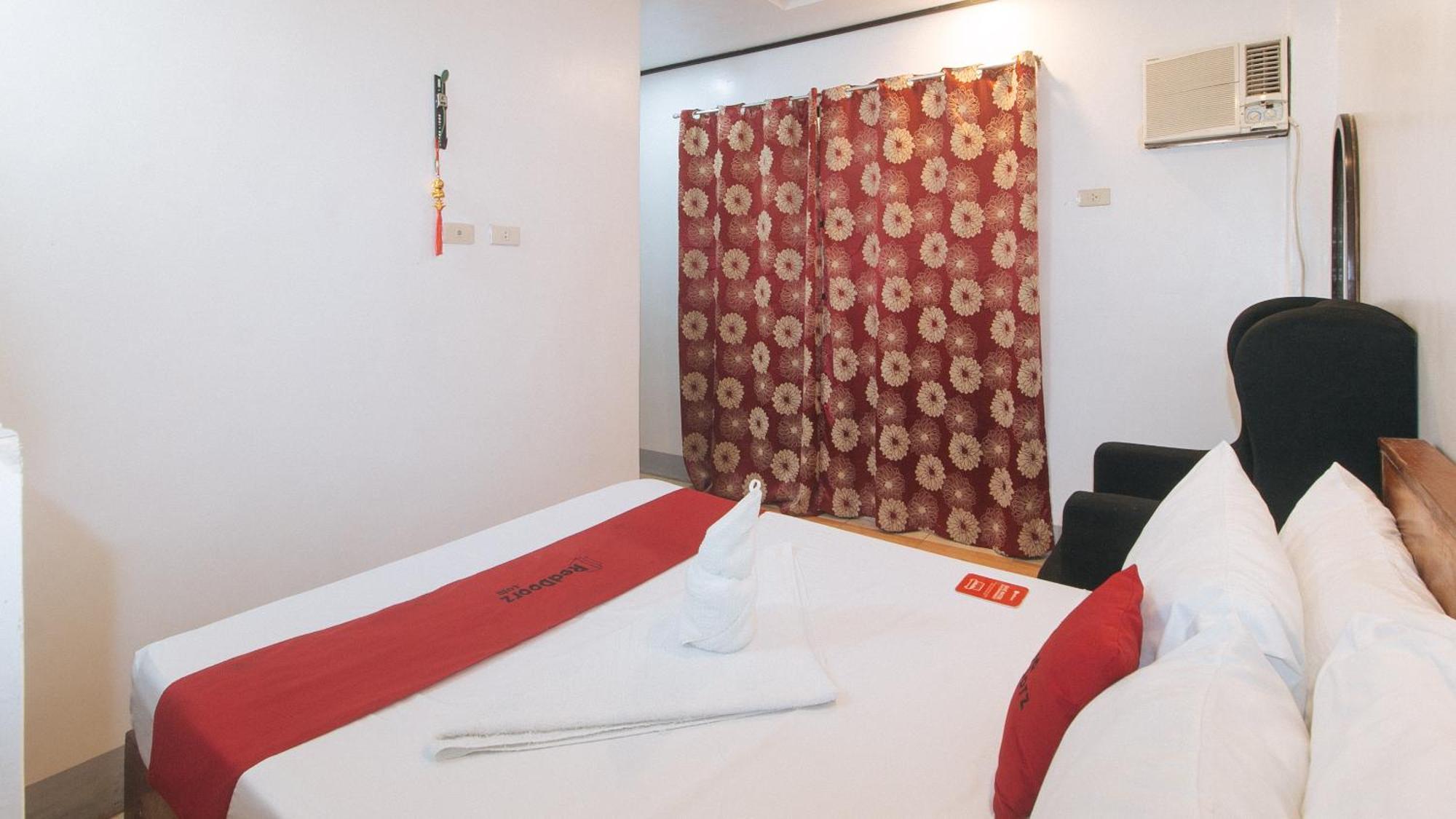 Reddoorz @ Lualhati Garden Cottage El Nido Palawan Exterior photo