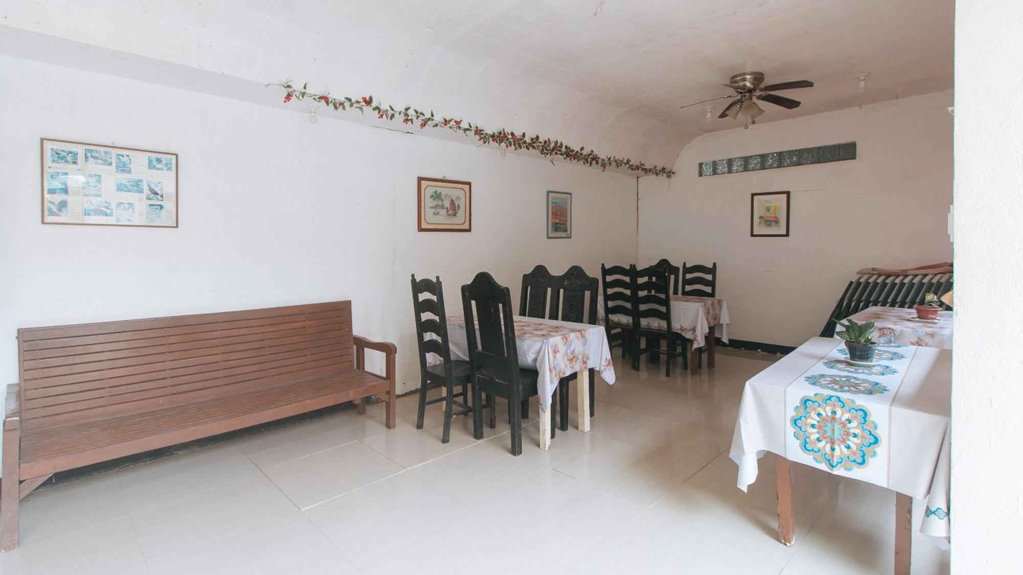 Reddoorz @ Lualhati Garden Cottage El Nido Palawan Exterior photo